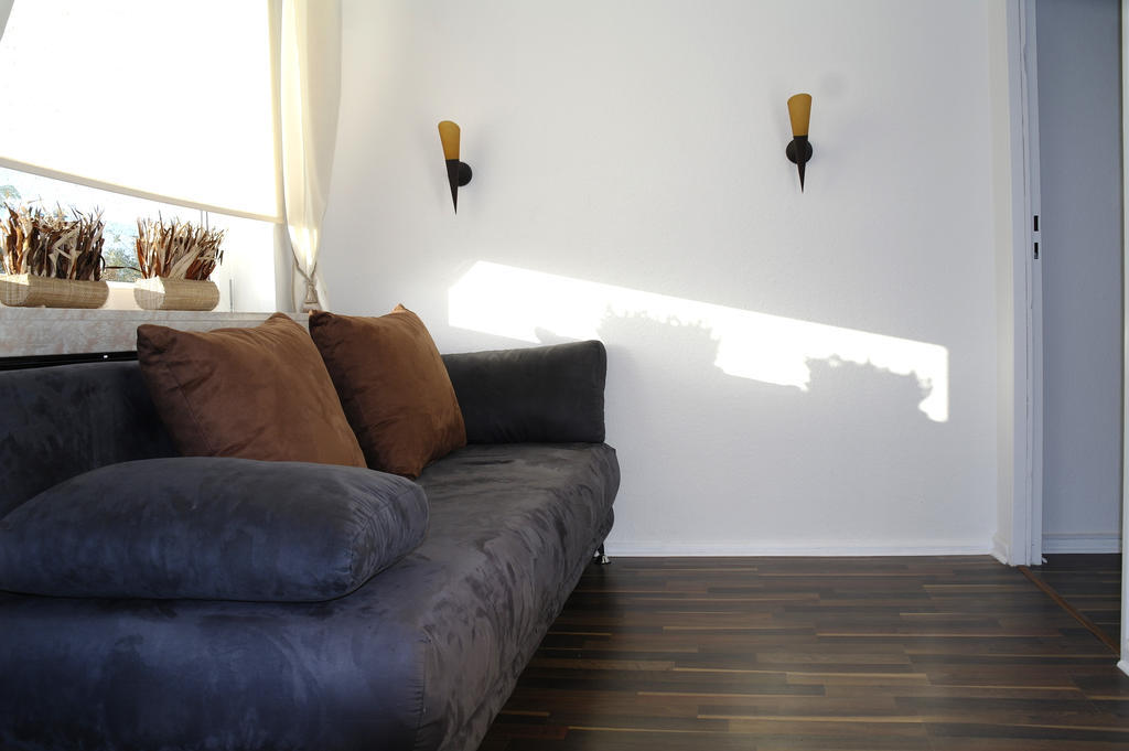 Apartment Heart Of *