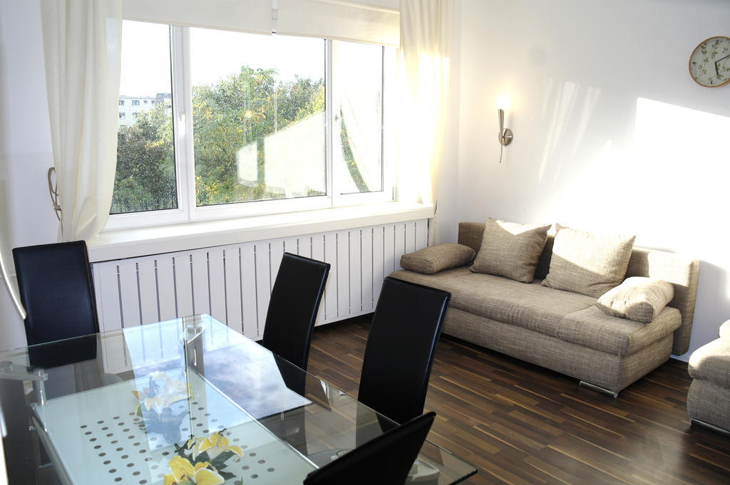 Apartment Heart Of Berlin